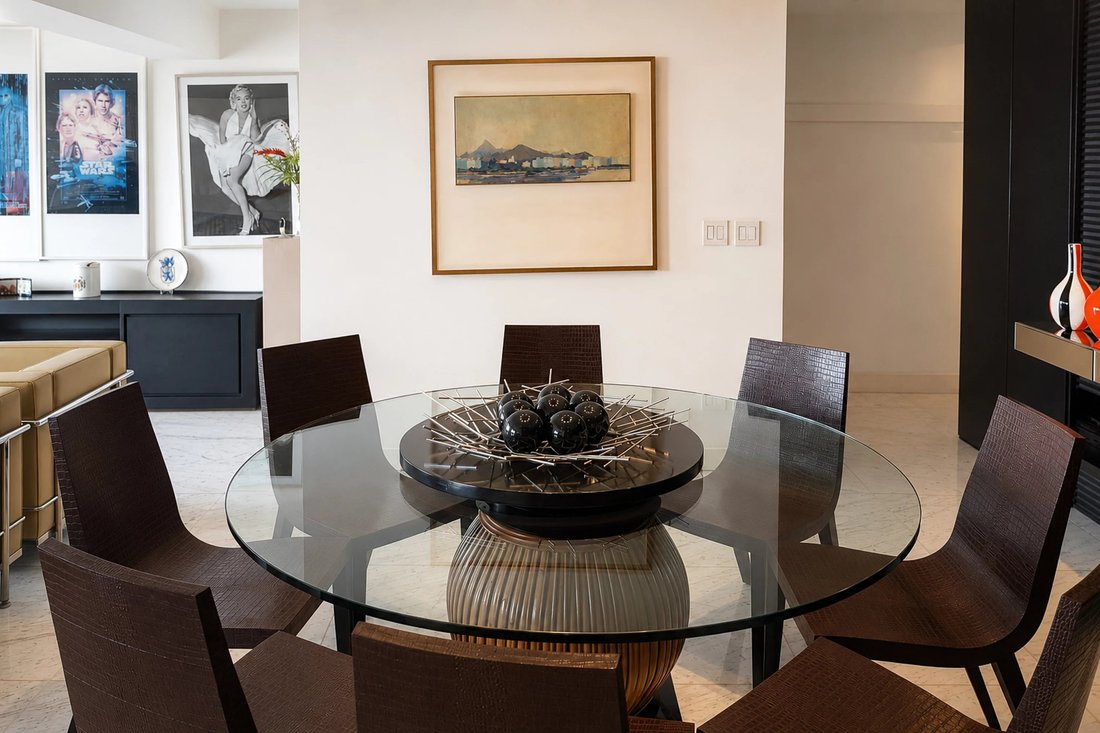 Apartment in Rio de Janeiro, State of Rio de Janeiro, Brazil 3 - 17948823