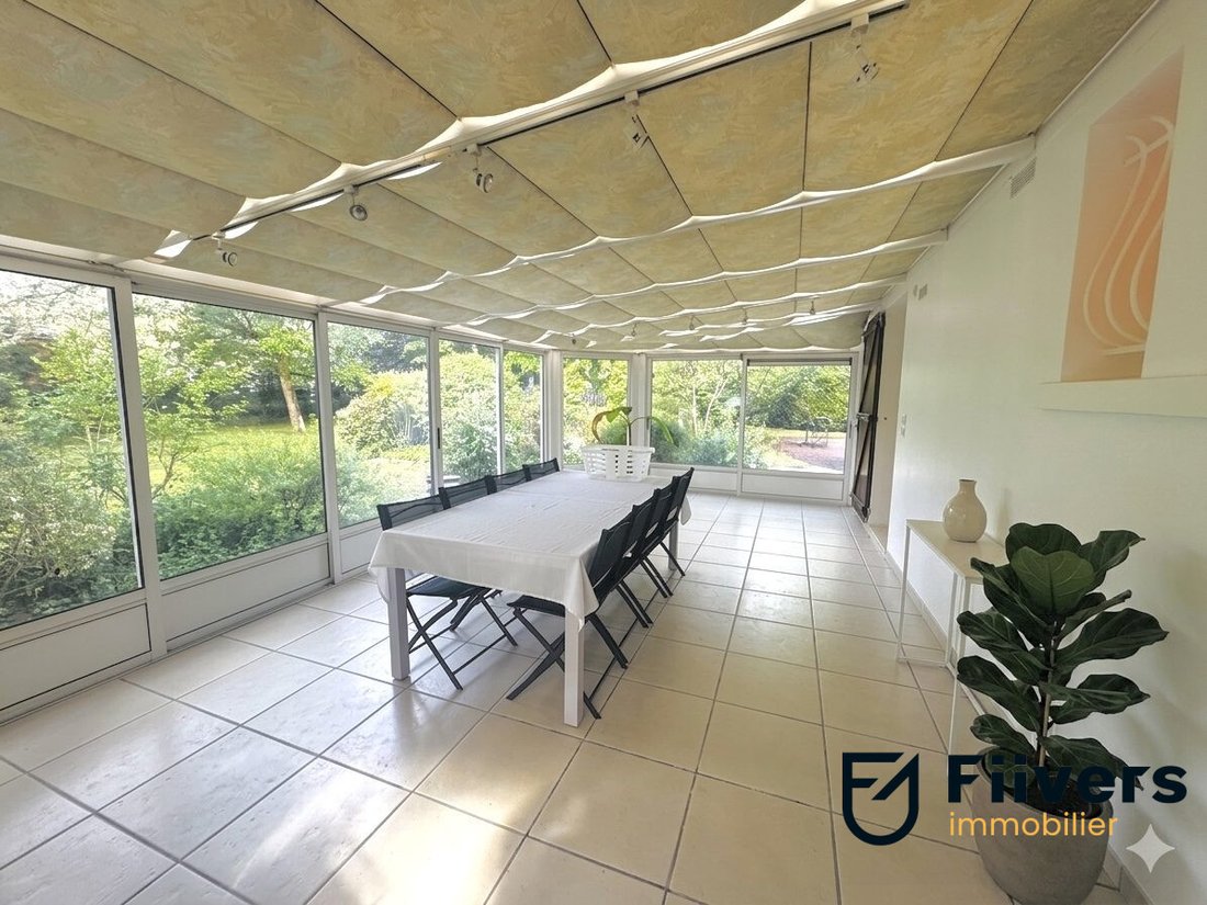 House in Est, Saint-Germain-les-Arpajon, France 4 - 17955448