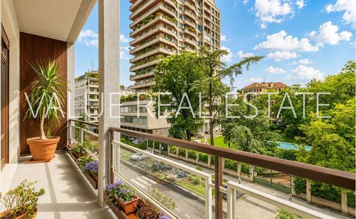 Estate in Garibaldi - Porta Venezia, Milan, Lombardy 1