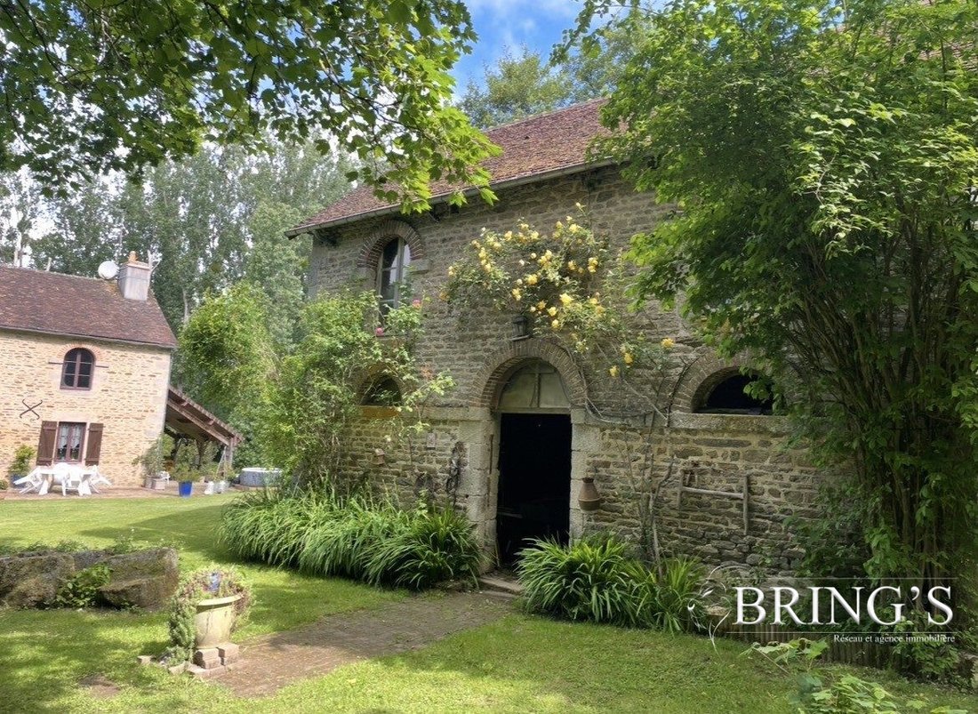House in Cuissai, Normandy, France 5 - 17468581