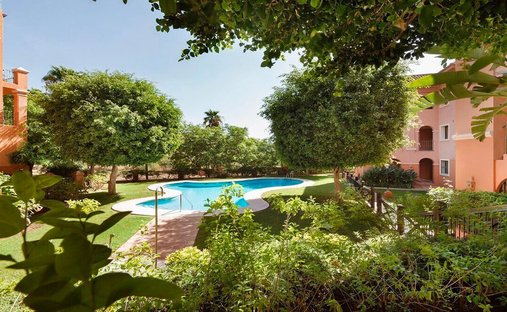 Appartement à La Quinta, Benahavís, Andalousie 1
