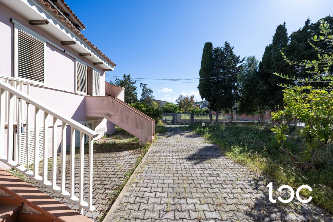 Villa in Budoni, Sardinia, Italy 5 - 17956014