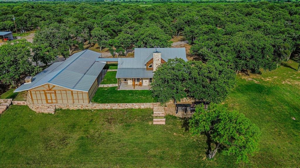 Farm Ranch in Lipan, Texas, United States 4 - 17952348