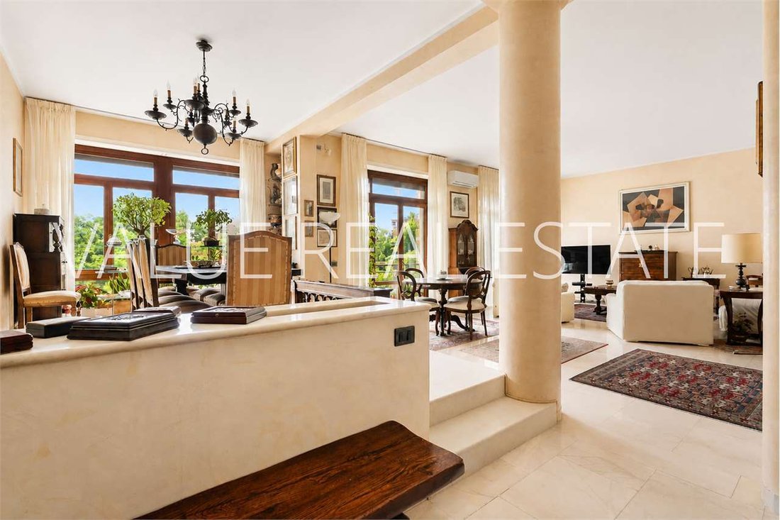 Estate in Garibaldi - Porta Venezia, Milan, Lombardy 5 - 17947244