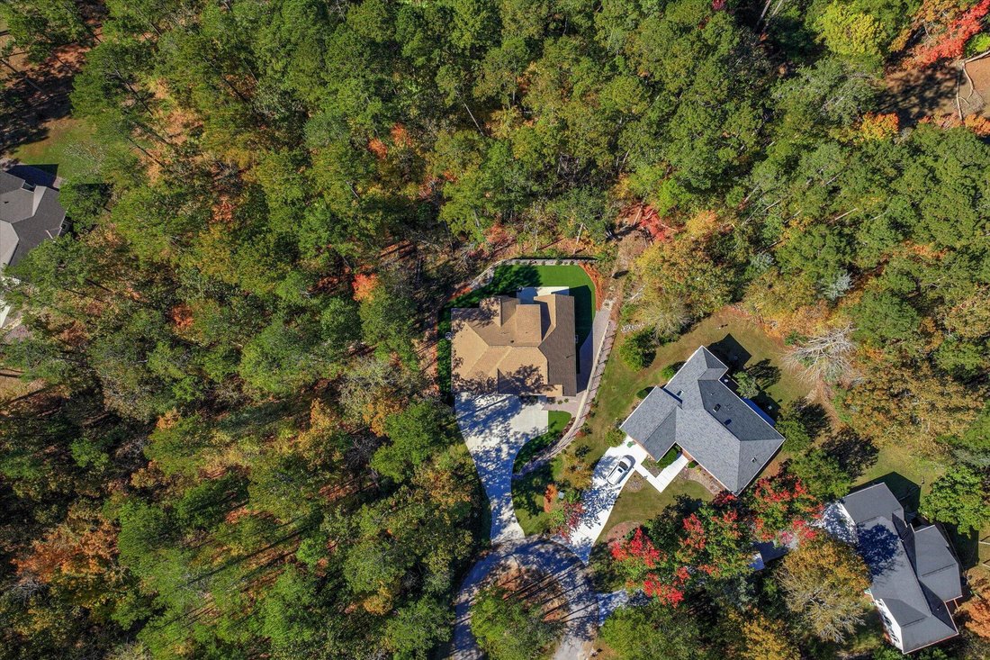 House in Danville, South Carolina, United States 5 - 17953363