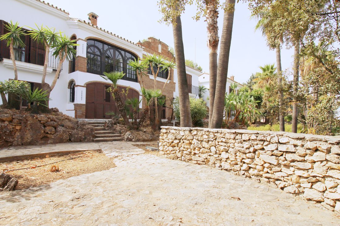 Villa in Alhaurin el Grande, Andalusia, Spain 4 - 17948715