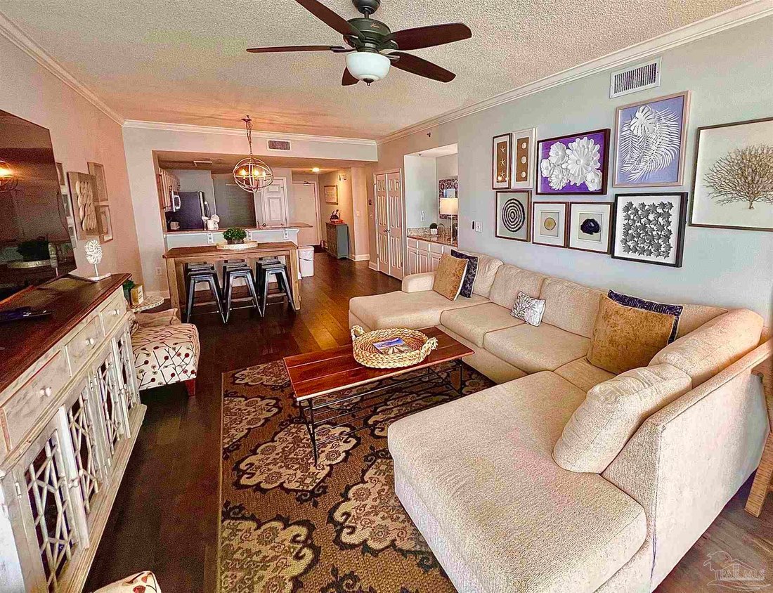 Townhouse in Pensacola, Florida, United States 3 - 17953461