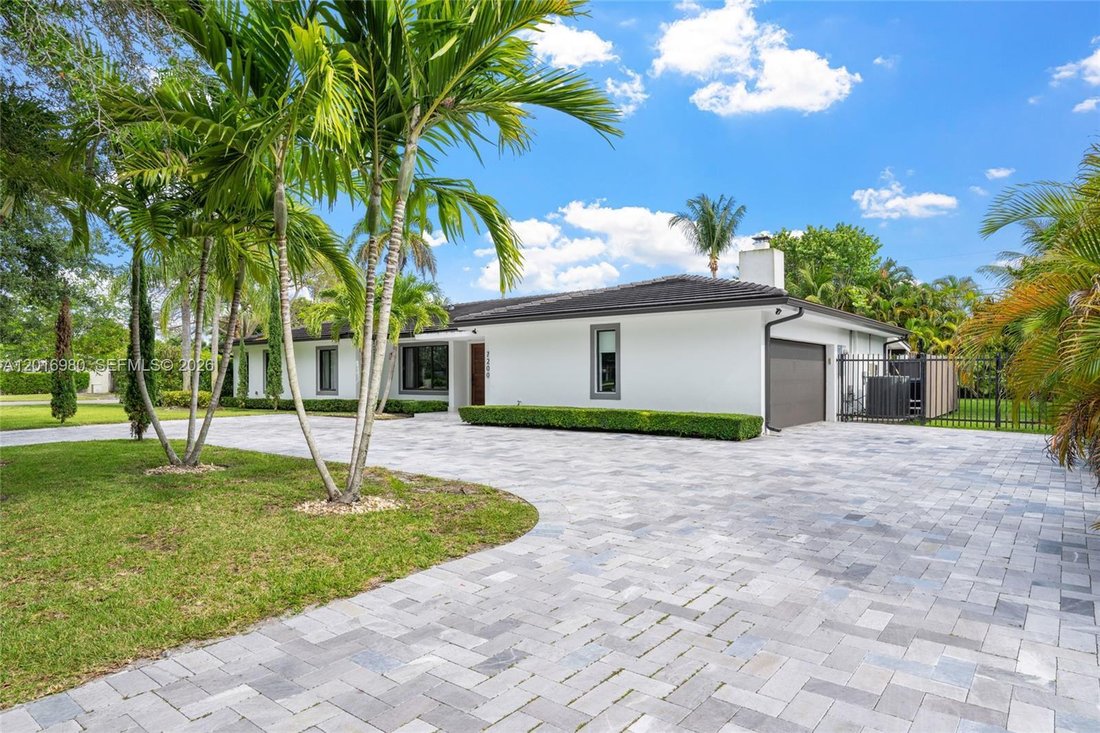 House in Coral Gables, Florida, United States 3 - 17948559