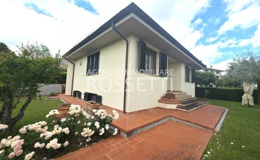 Villa à Bassa - Gavena - Pieve a Ripoli, Cerreto Guidi, Toscane 1