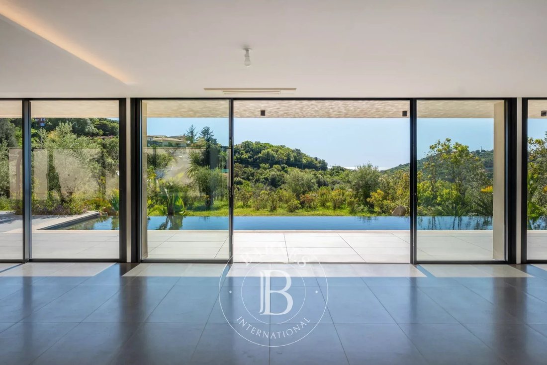 Villa in Grosseto-Prugna, Corsica, France 5 - 17949384