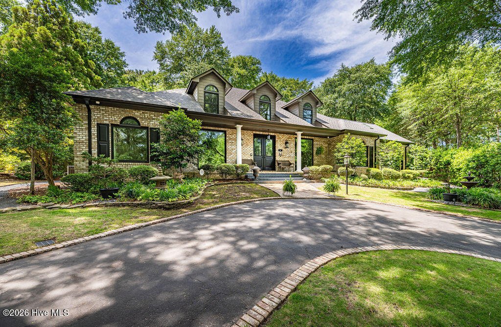 House in Pinehurst, North Carolina, United States 2 - 17948545