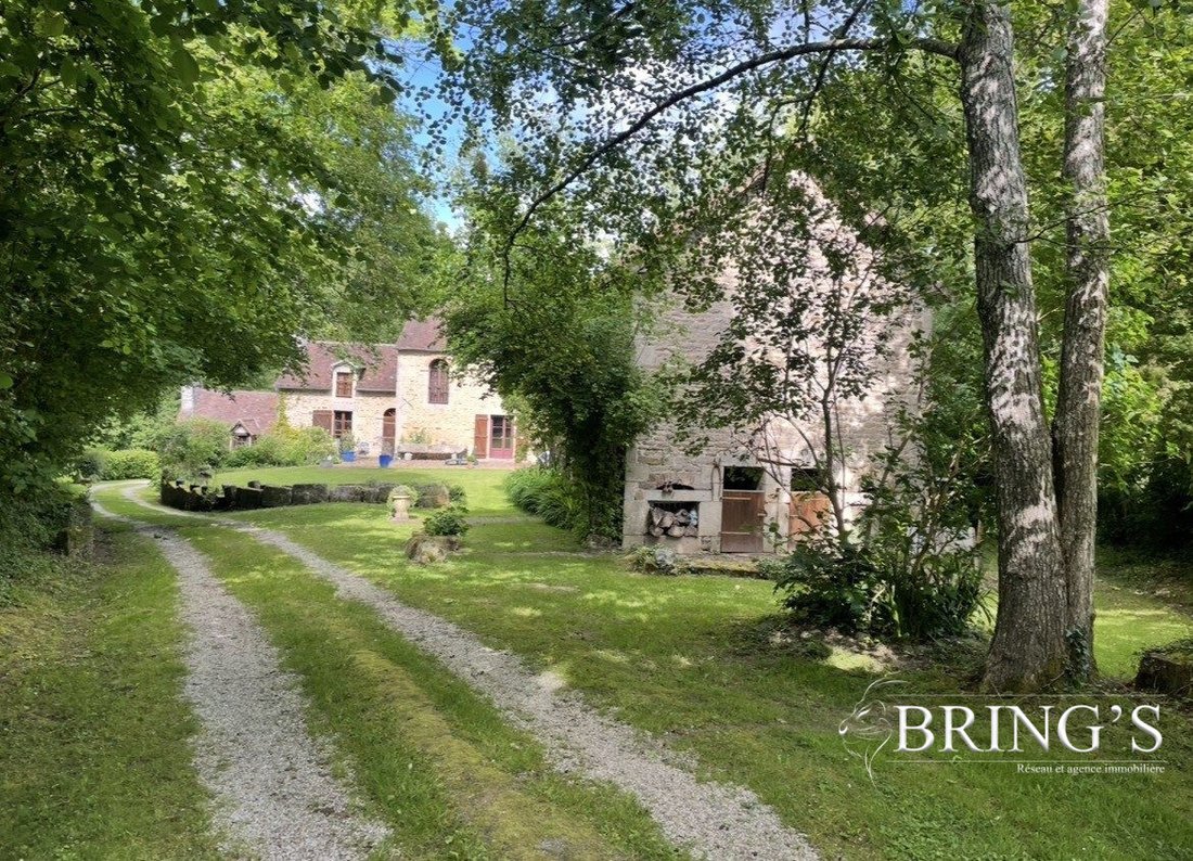 House in Cuissai, Normandy, France 4 - 17468581