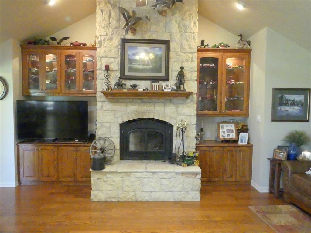 Farm Ranch in Forestburg, Texas, United States 5 - 17952285