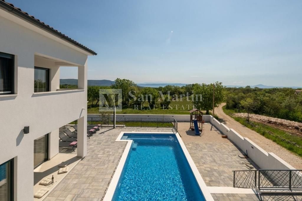House in Krnica, Istria County, Croatia 5 - 17953870
