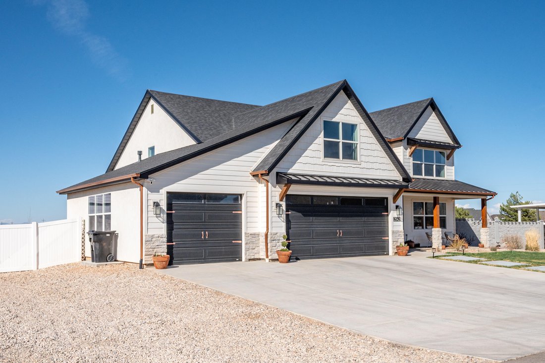 House in Cedar City, Utah, United States 3 - 17951962