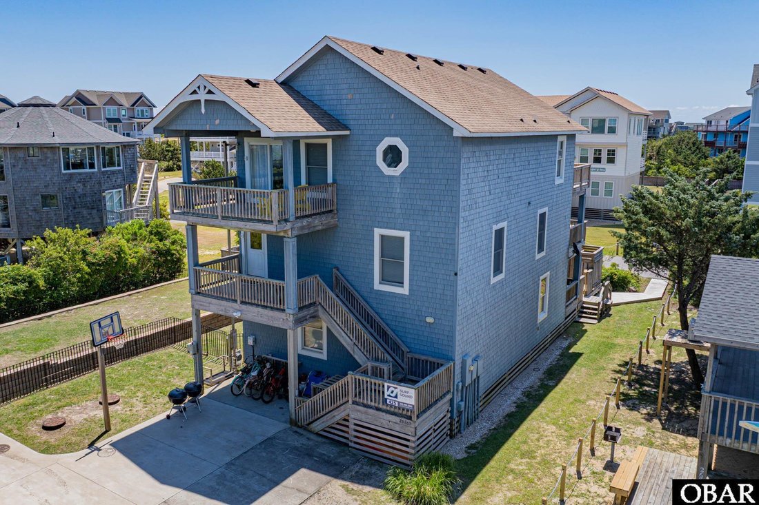 House in Waves, North Carolina, United States 2 - 17955818