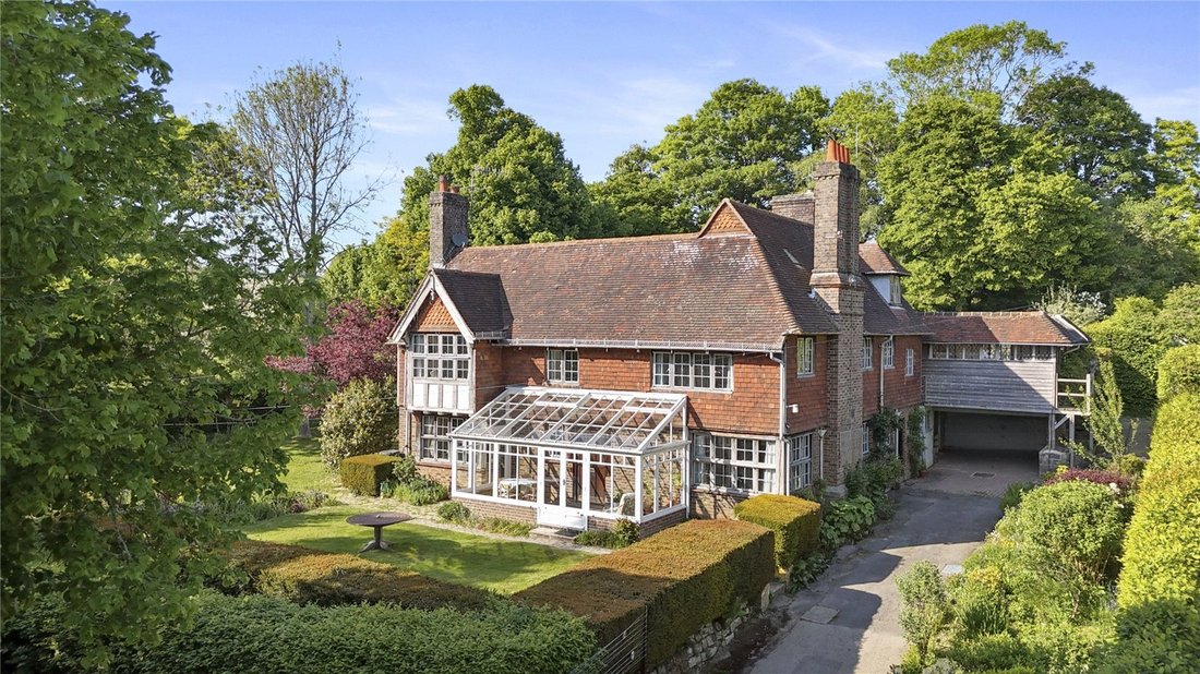 House in Forest Row, England 1 - 17948272