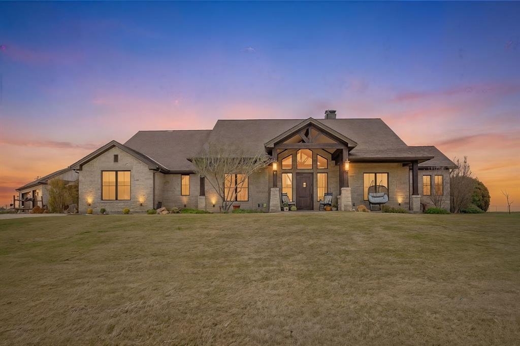 Farm Ranch in Crowley, Texas, United States 1 - 17952141
