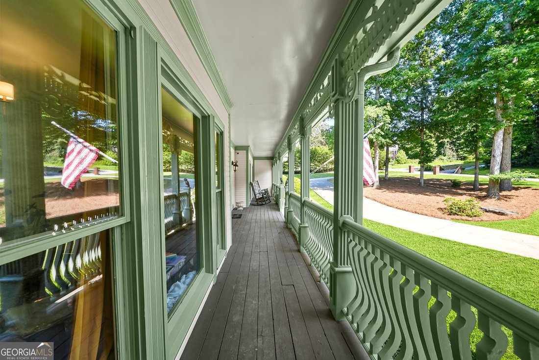 House in Stone Mountain, Georgia, United States 5 - 17952062