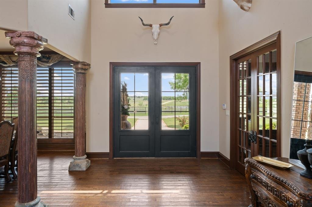 Farm Ranch in Jacksboro, Texas, United States 3 - 17952128