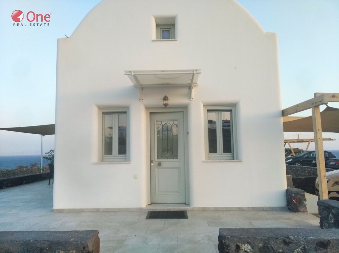 Villa in Community of Ia, Ia, Greece 4 - 17948354