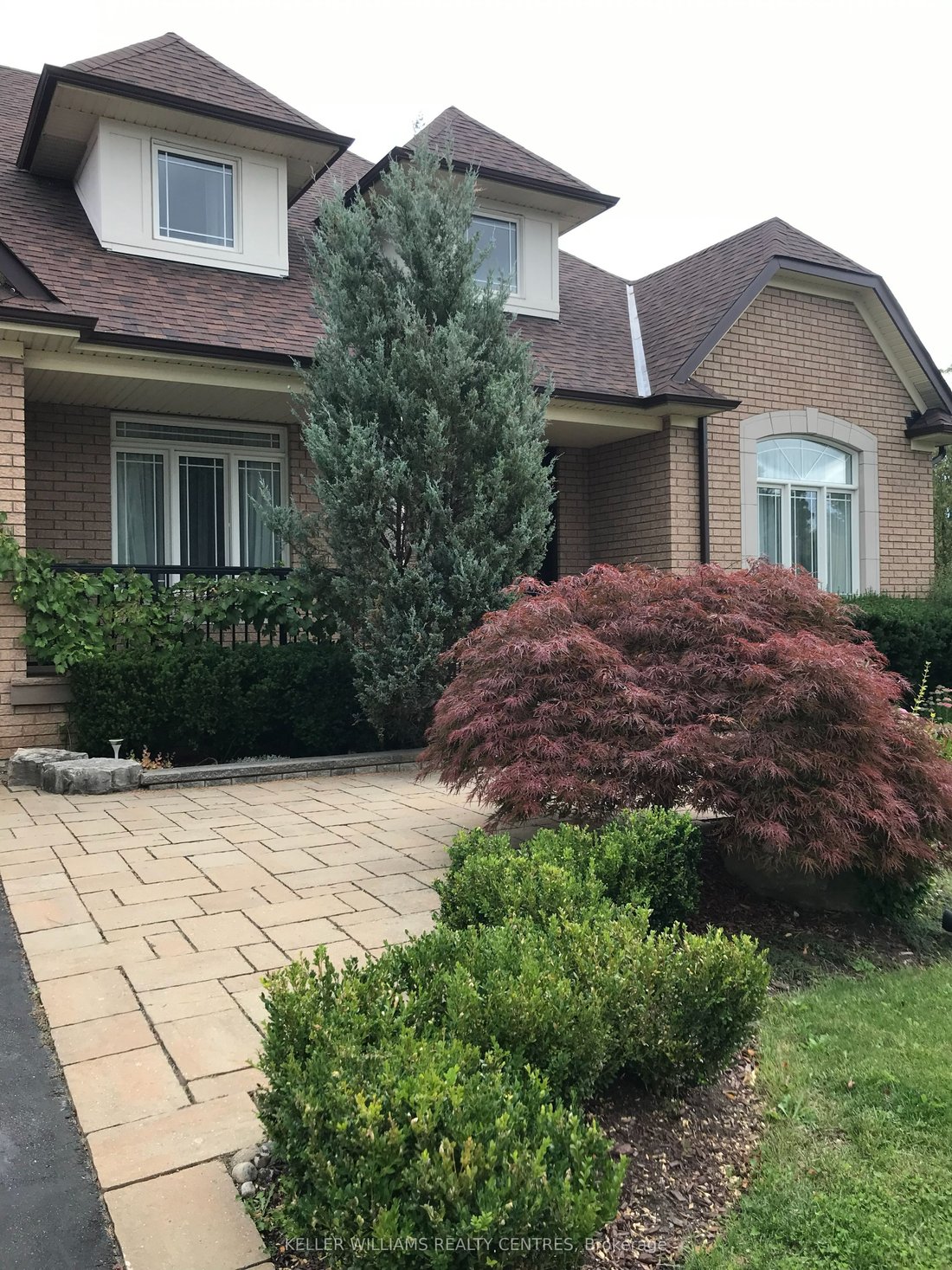 House in Vaughan, Ontario, Canada 2 - 17954799
