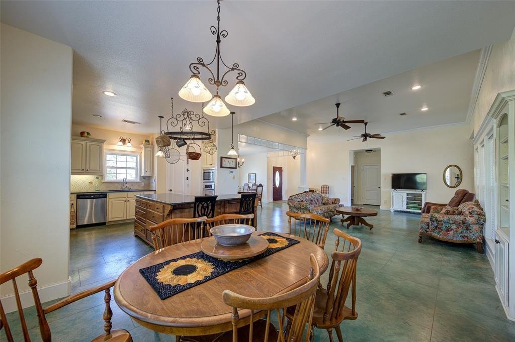 Land in Valley View, Texas, United States 2 - 17952200