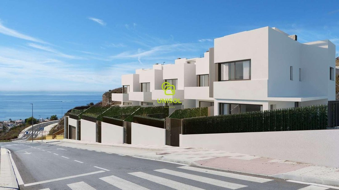 House in Rincon de la Victoria, Andalusia, Spain 3 - 17947765