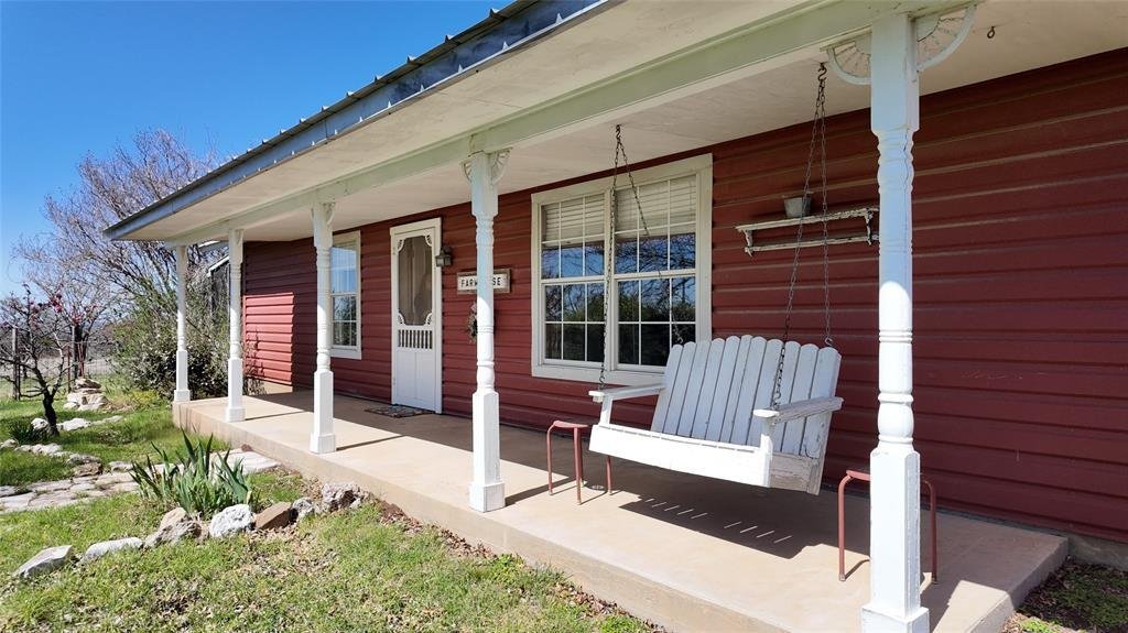 Farm Ranch in Goldthwaite, Texas, United States 2 - 17952287