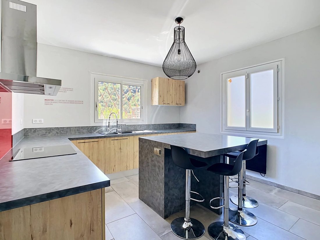 Apartment in Nice, Provence-Alpes-Côte d'Azur, France 4 - 17947110