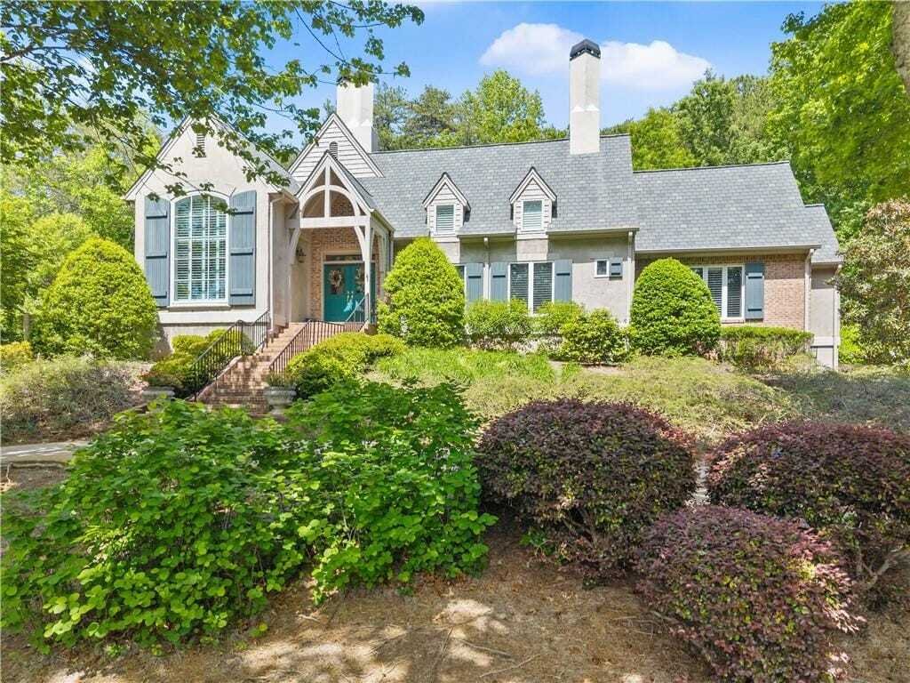 House in Clarkesville, Georgia, United States 5 - 17951874