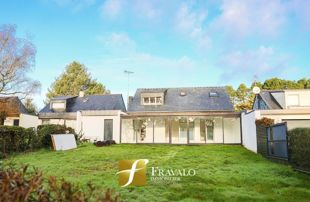 House in Zone Urbaine, Arradon, France 2 - 17953058