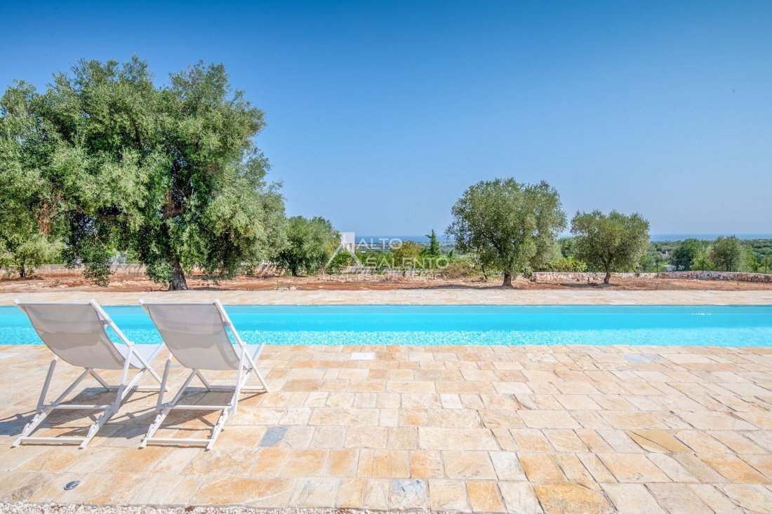 Villa in Carovigno, Apulia, Italy 5 - 17947613