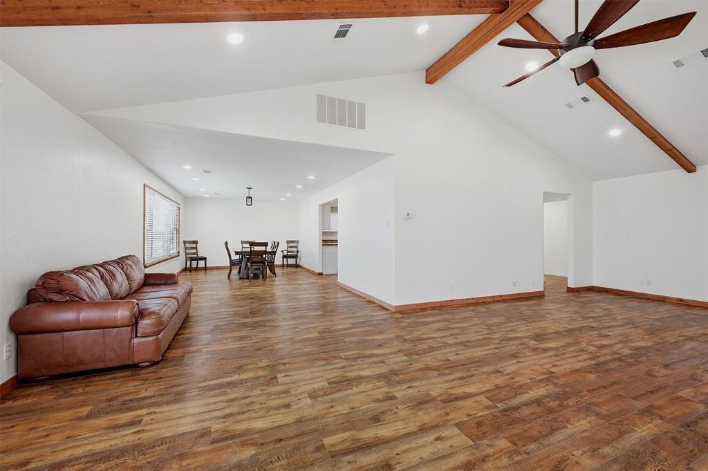 Farm Ranch in Whitesboro, Texas, United States 4 - 17952582