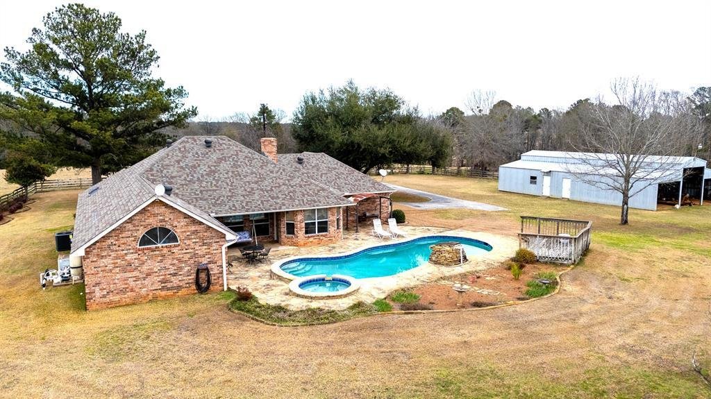 Farm Ranch in Lindale, Texas, United States 5 - 17952504