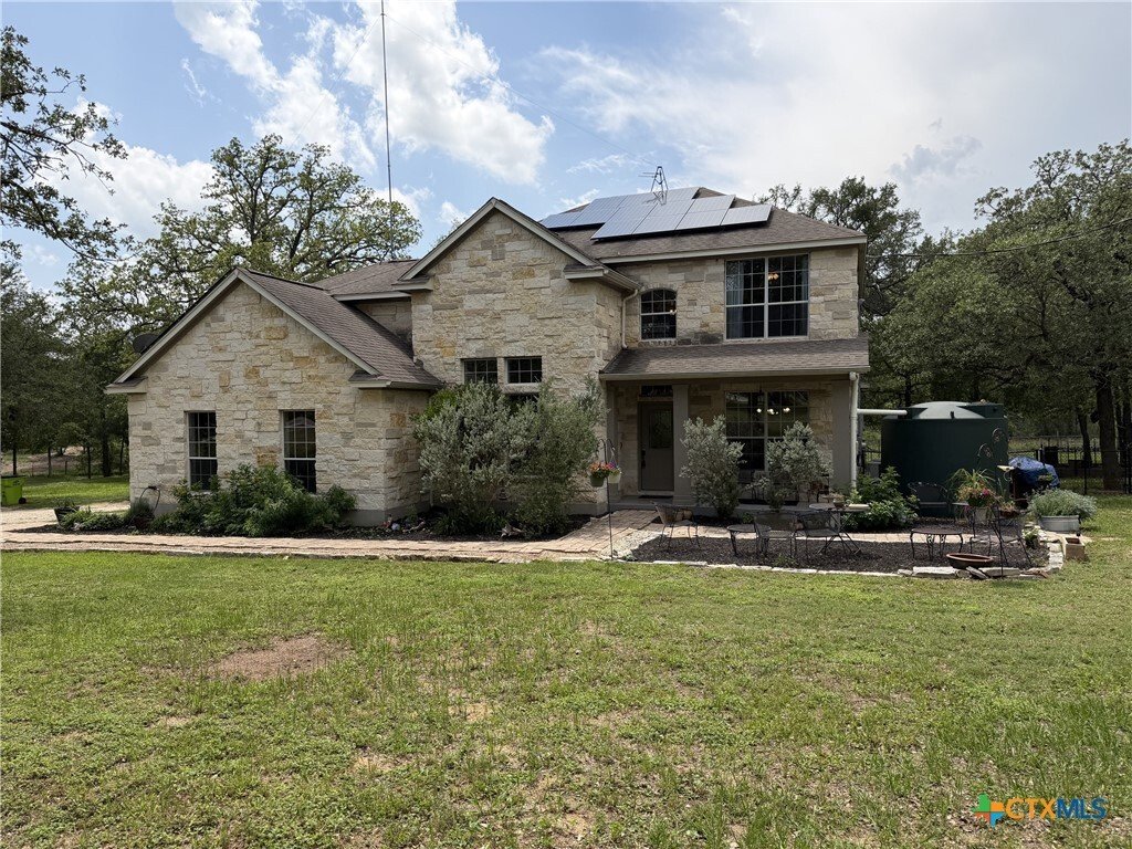 House in Elgin, Texas, United States 3 - 17953665