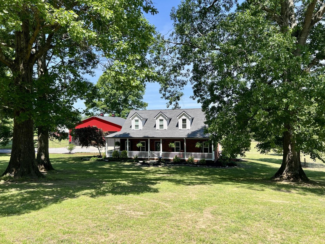 House in Lascassas, Tennessee, United States 4 - 17955852