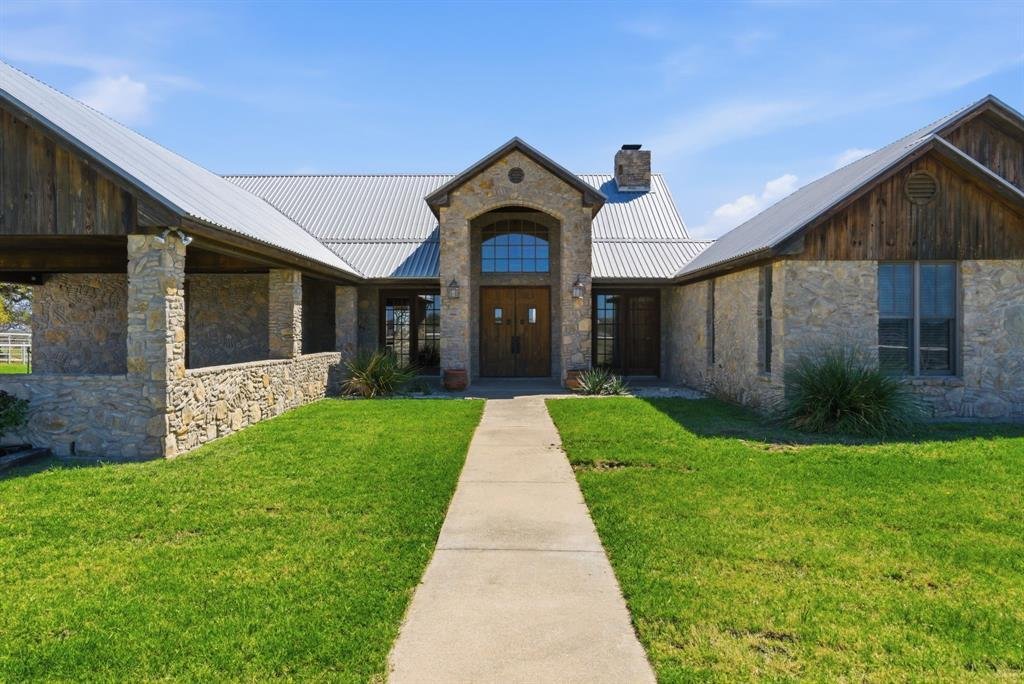 Farm Ranch in Stephenville, Texas, United States 3 - 17952411