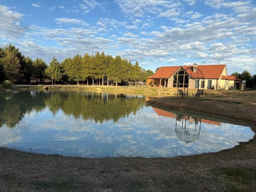 House in Sadler, Texas, United States 2 - 17952682