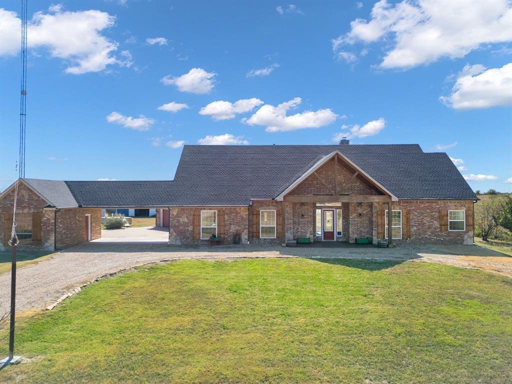 Land in Ennis, Texas, United States 1 - 17952634