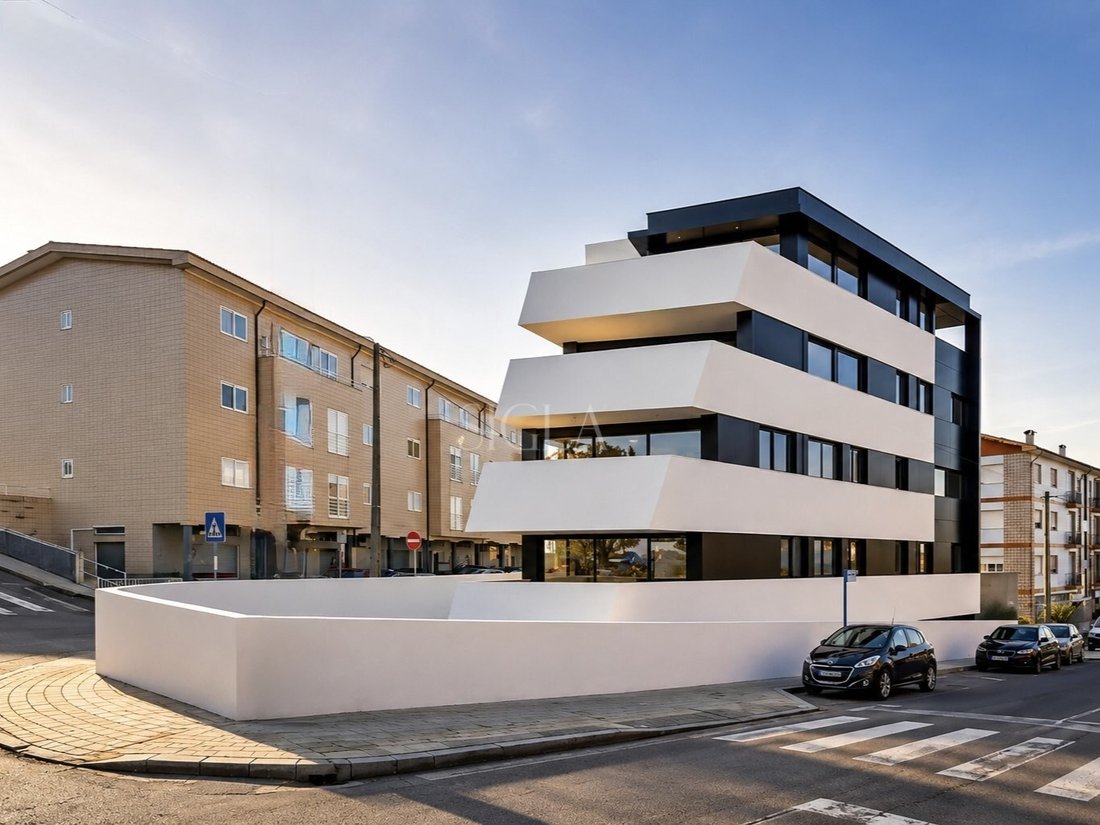 Apartment in Gondomar (Sao Cosme), Valbom e Jovim, Porto District, Portugal 1 - 17900064