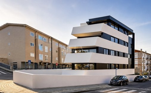 Apartment in Gondomar (Sao Cosme), Valbom e Jovim, Porto District, Portugal 1
