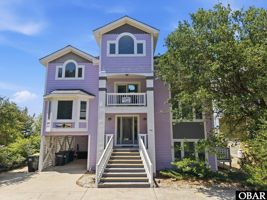 House in Corolla, North Carolina, United States 1 - 17949587