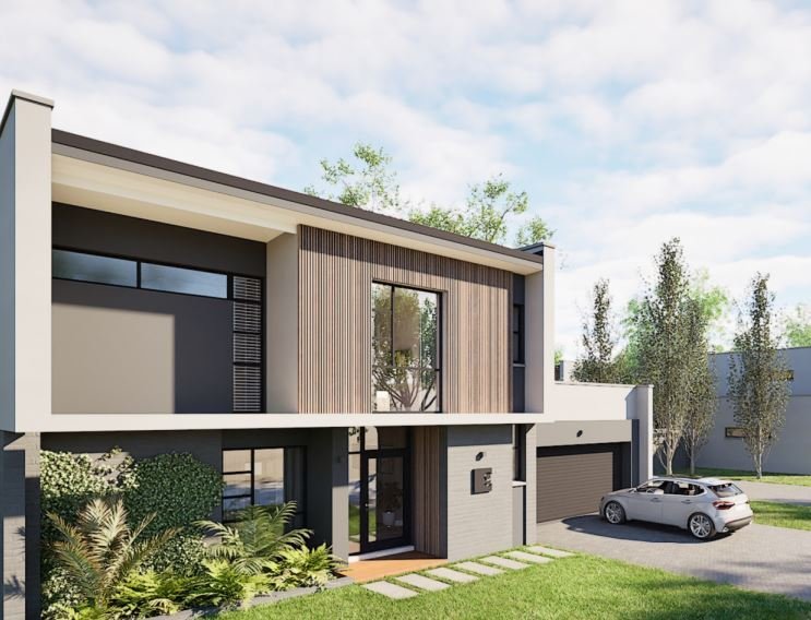 House in Polokwane Ext 46, Limpopo, South Africa 1 - 17949740
