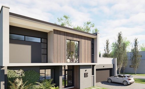 Haus in Polokwane, Limpopo, Südafrika 1