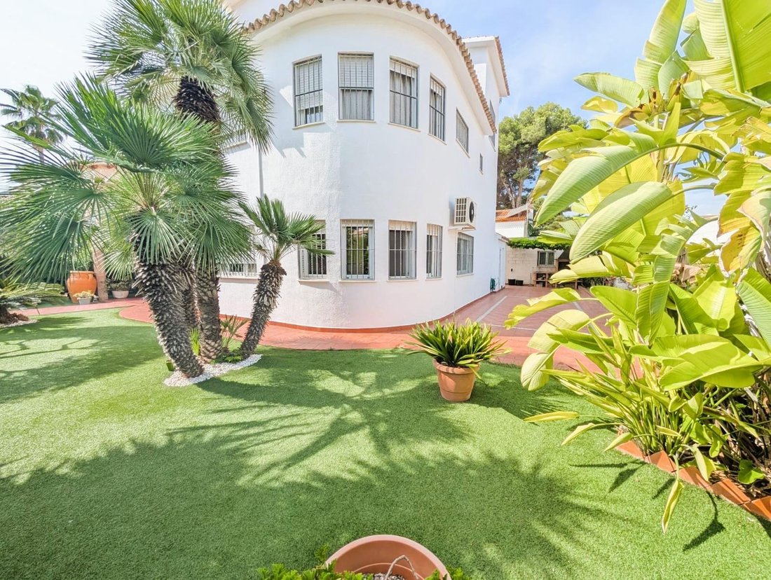 Villa a Gandia, Comunità Valenzana, Spagna 1 - 17953970