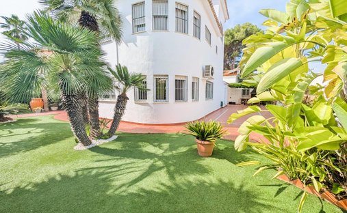 Villa a Gandia, Comunità Valenzana, Spagna 1