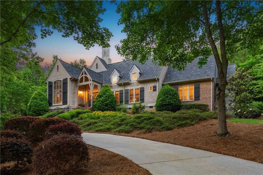 House in Clarkesville, Georgia, United States 1 - 17951874