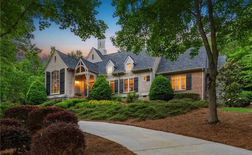 Casa a Clarkesville, Georgia, Stati Uniti 1