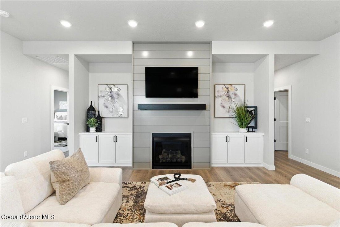 House in Coeur d'Alene, Idaho, United States 5 - 17949458